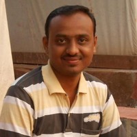 Sagar Yeole