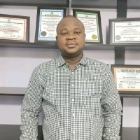 Ebenezer Oluwatoba Akinrinade