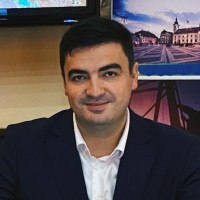 Vlad Loghin
