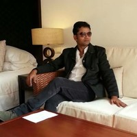 Rinkush Agarwal