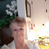 Aunt Pat