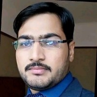 Mahesh Kumar Sharma