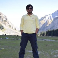 Muhammad Shabbir Khan