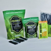 Spirulina For Life