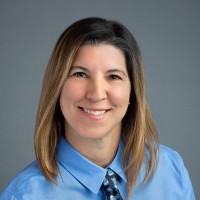 Amy Robinson