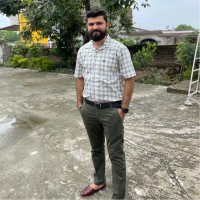 Happy Chopra