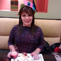 Yuliana Diaz Gallagher