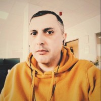 Marko Ikonic