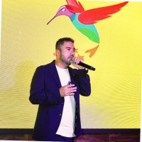 Diego Marin