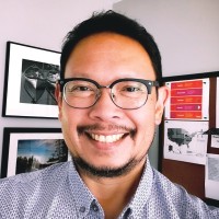 Joseph Villegas, Ocem