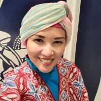 Vivin Arbianti Gautama