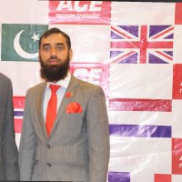 Zulqarnain Haider