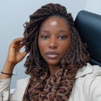 Gisele R Bogoto,  MSW, LICSW., LCSW-C