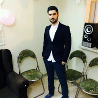 Ali Daryaram