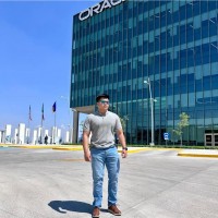 Roberto Gutierrez Garcia