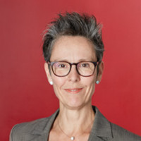 Dr. Simone Maier Begré