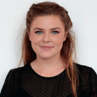 Rielly Jane Dickson