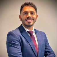 Lucas G. B. Assis