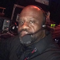 Rahsaan Roberts