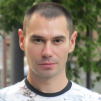 Вадим Бондаренко