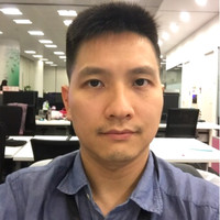 Eric Poon