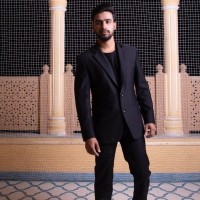 Syed Faizan