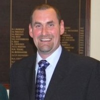 Glenn Roberts