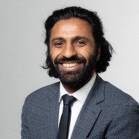 Prashant Nair