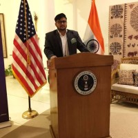 Nirmal Yadav
