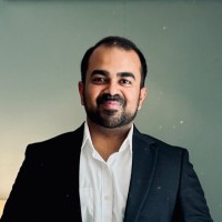 Arjun M P