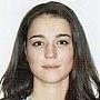 Elena Garcia Casado