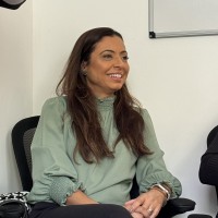 Lorena Tolesani, MSc