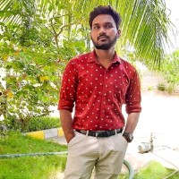 Praveen Raj