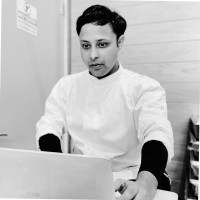 Dipanshu Bhattacharya