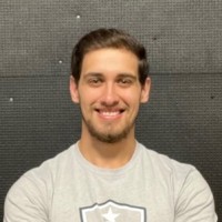 Tyler Shorter, CSCS