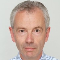 David Barber