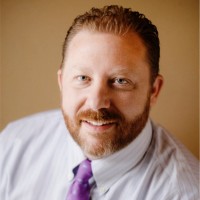 Chris Gilbreth, MBA, MLS(ASCP)cm