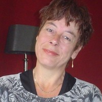Loes Van Der Haar