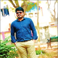 Sateesh Chandra