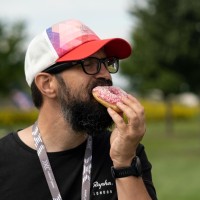 Diego Rodríguez Catalán