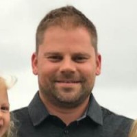 Luke Chmielecki