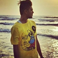 Nilesh Gavali