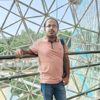 Khushal Joshi