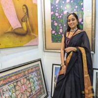 Urvashi K