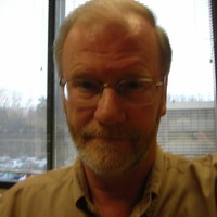 David Campbell, AIA, RWC, GRP