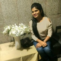 Pooja Vernekar