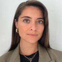 Anaïs Garcia Chaleil