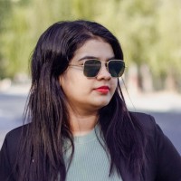 Aiswarya Sujeesh