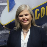 Cindy Slabbert