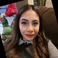 Melanie Fabiola Hernández Cruz